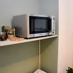 Apartamento Residences Talin