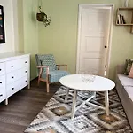 Residences Lejlighed Tallinn