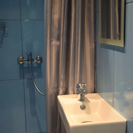 Appartement Residences *