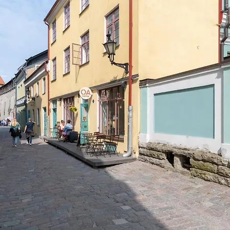 Residences Апартаменты *