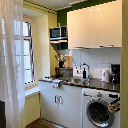 Residences شقة