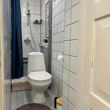 Residences * تالين