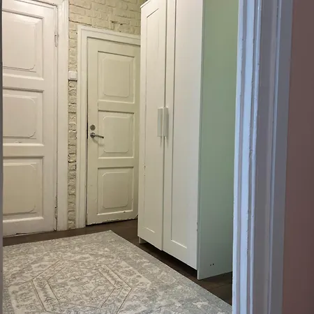 شقة Residences *