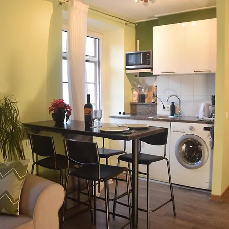 Residences * Tallinn
