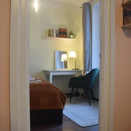 Apartment Residences *