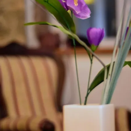 Appartement Residences Tallinn