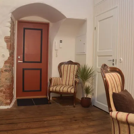 Residences Apartment