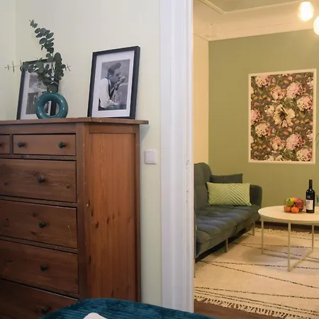 Residences * تالين