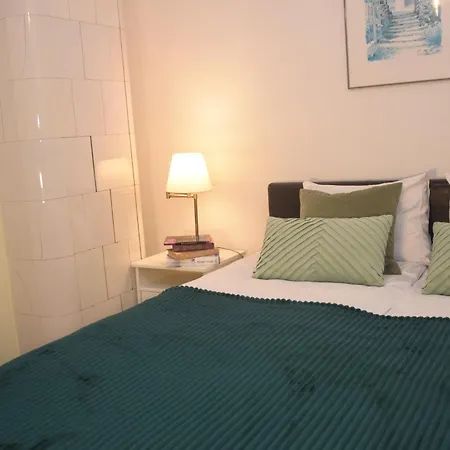 Apartamento Residences Talin