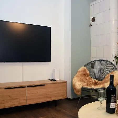 Residences Apartment Tallinn
