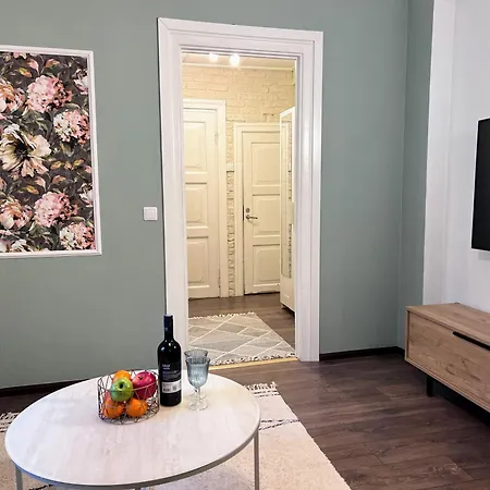 Residences Таллин