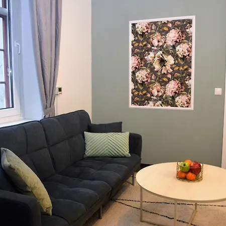 Residences Apartment *