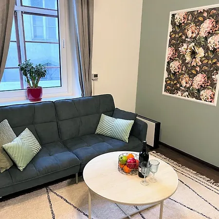 Residences Apartment Tallinn