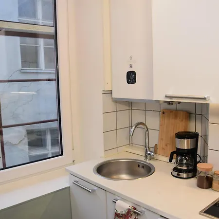 Residences Apartment Tallinn