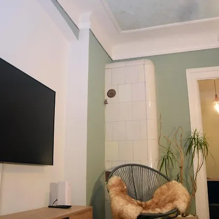 Residences * Tallinn