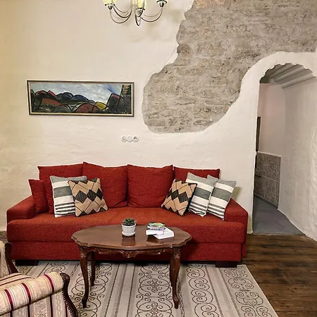 Residences