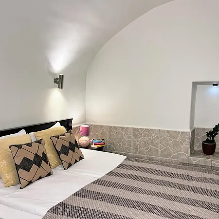 Apartment Residences