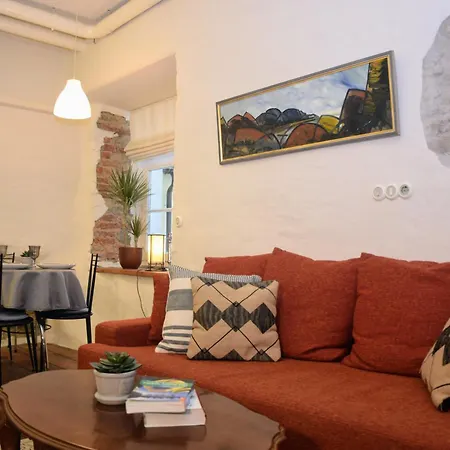 Apartment Residences *