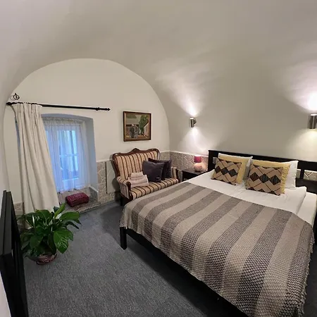 Residences Apartment *