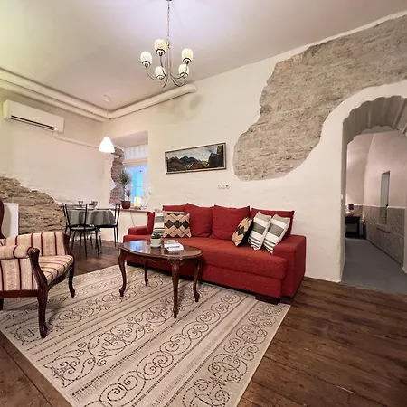Residences Apartment