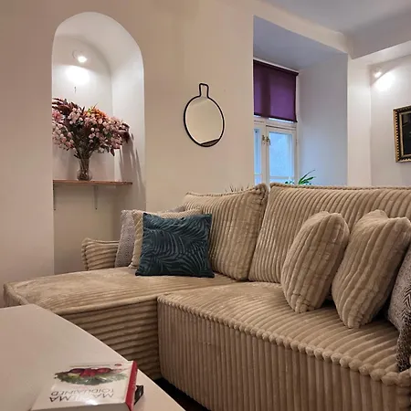 Residences Apartment *