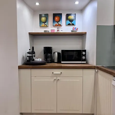 Apartment Residences