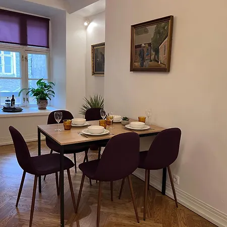 Residences Tallinn