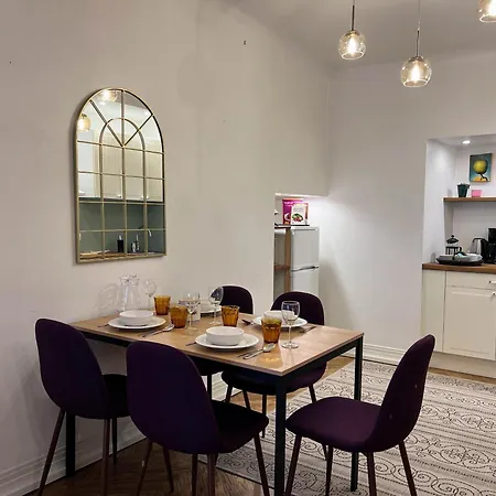 Residences Apartment Tallinn