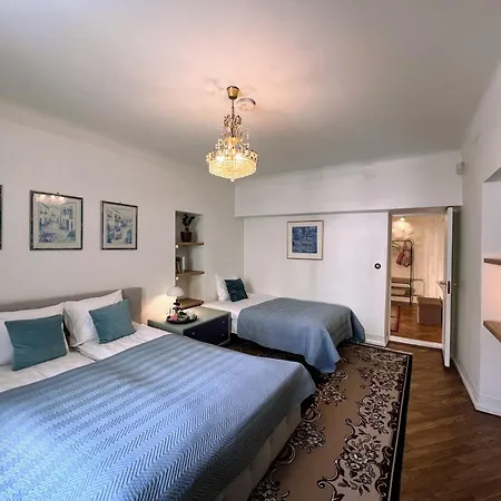 Residences Appartement