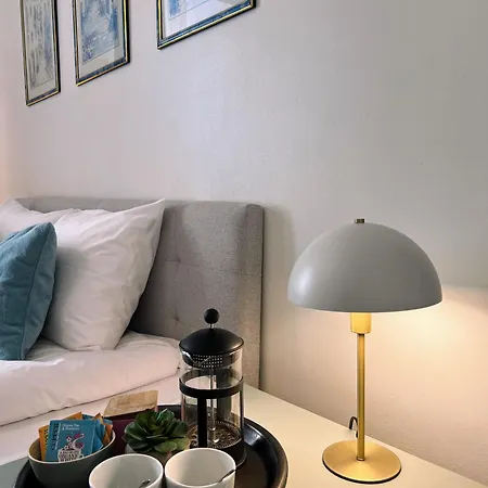 Apartment Residences