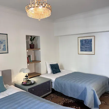 Residences
