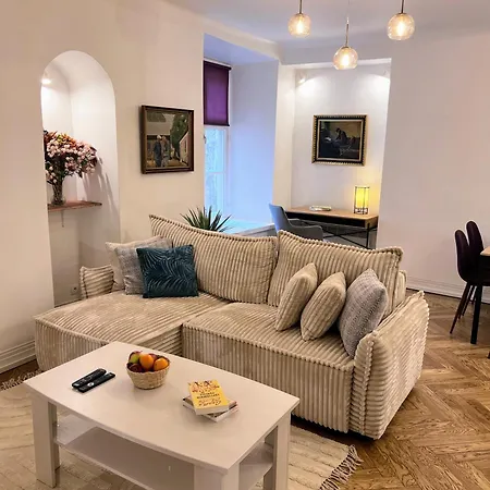 Apartment Residences