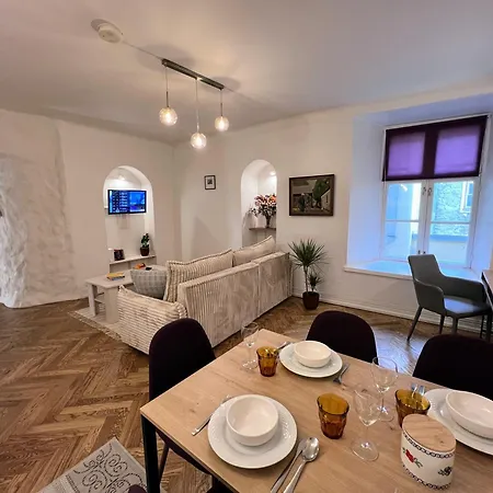 Residences 公寓