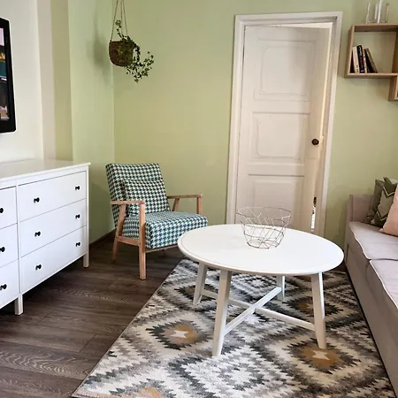 Residences شقة تالين