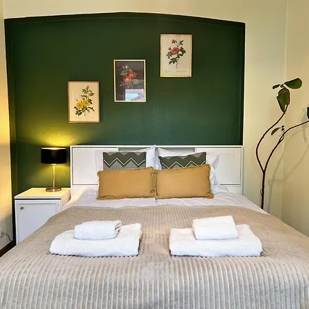 Korter Residences Tallinn