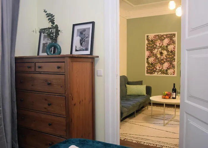 Residences * تالين