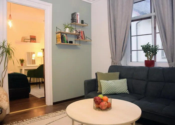 Residences Apartment *