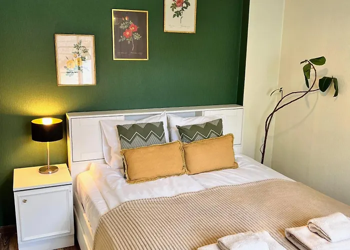 Apartment Residences Tallinn