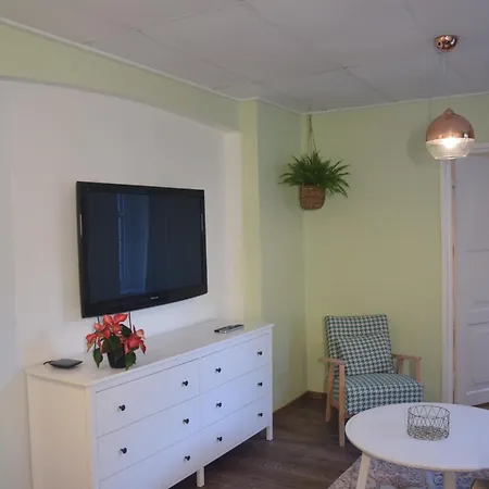 Apartamento Residences *