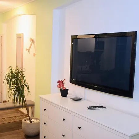 Apartamento Residences Tallin