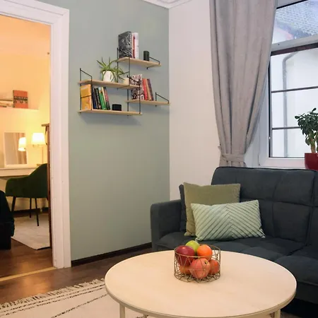 Residences Apartamento *