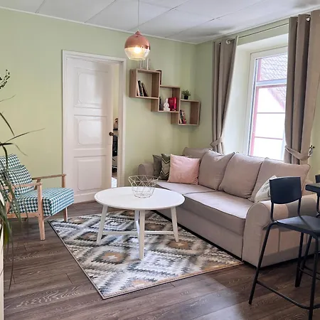 Residences Apartamento