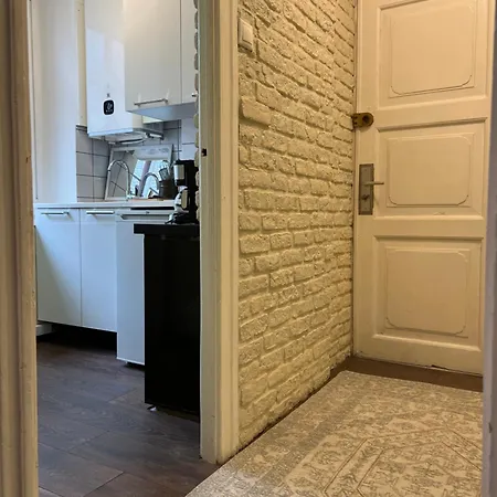 Residences 아파트