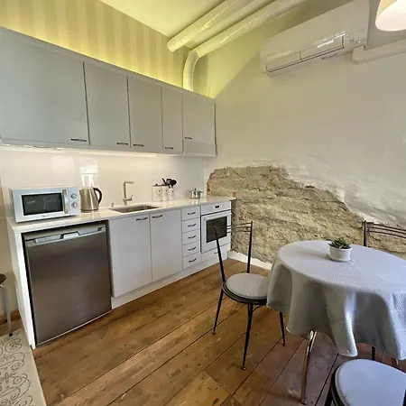 Residences 아파트 탈린