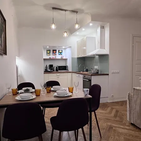 Residences 탈린