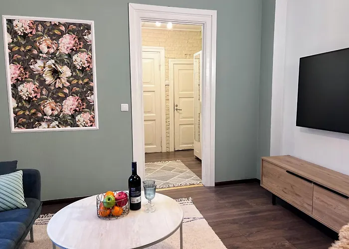 Residences Таллінн