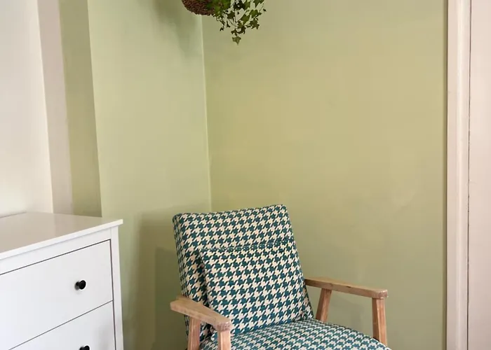 Residences Апартаменти *